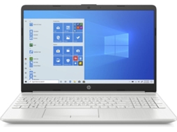 Portátil HP 15-dw2026np (Outlet Grade A - 15.6'' - Intel Core i5-1035G1 - RAM: 16 GB - 512 GB SSD PCIe - NVIDIA GeForce MX130)
