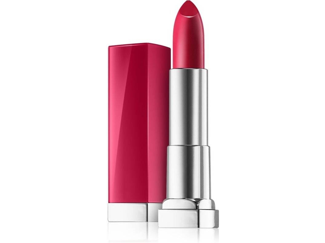 Batom Líquido MAYBELLINE Color Sensational Made