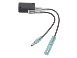 Controle remoto para projetor Uf55 Uf60 Uf65 Uf75 com MARCA