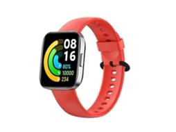 Pulseira De Silicone Para Relógio Inteligente, Modelo 2, Resistente A Arranhões.