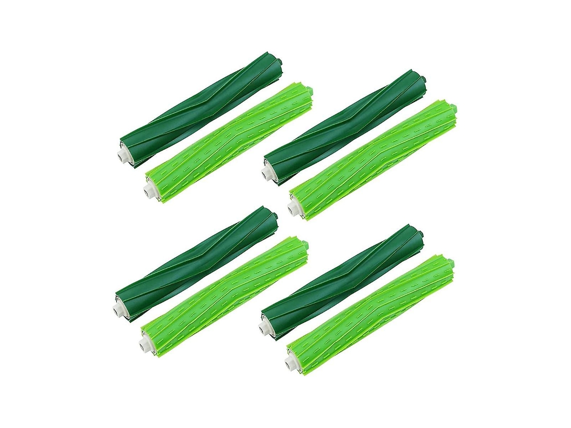 Acessórios de Aspirador Substituição da escova de rolo da série E/I/J I7 I7+ I3 I3+ I4+ I6 I6+ I8 de escova