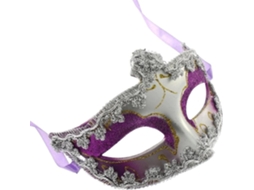 Topkids Accessories Máscara De Baile De Máscaras Para Mulheres E Homens