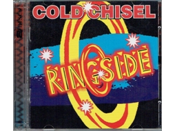 CD Cold Chisel - Rings: The Very Best Of Cymarron (1CDs)