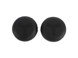 Auriculares EOOCOO (auriculares de Reposição em Couro de Proteína)