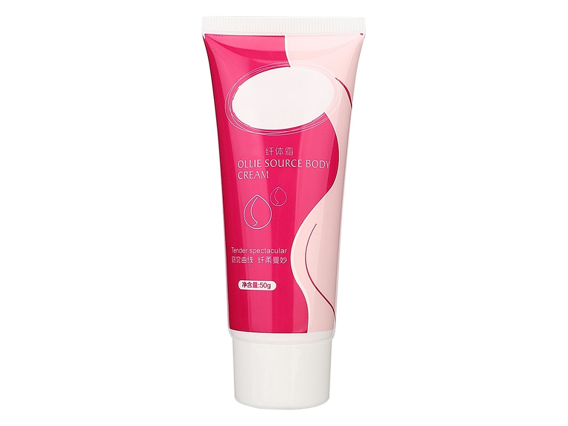 Creme Emagrecimento Redutor De Celulite Queimador De Gordura