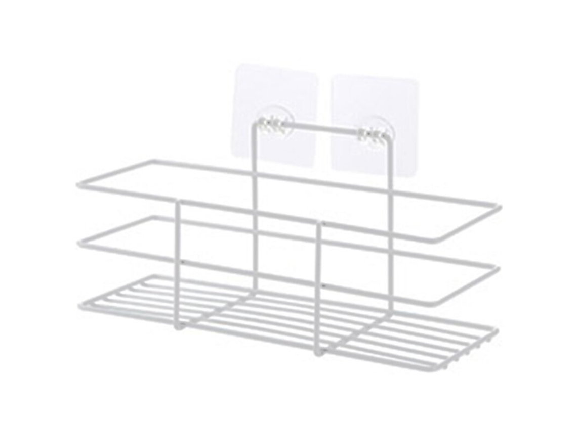 Organizador De Temperos Branco Cozinha