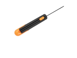 Agulha AVID Titanium retracta - hard bait hair