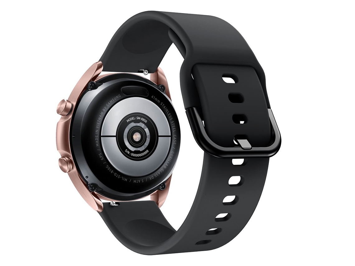 Bracelete Samsung Galaxy Watch3 41mm