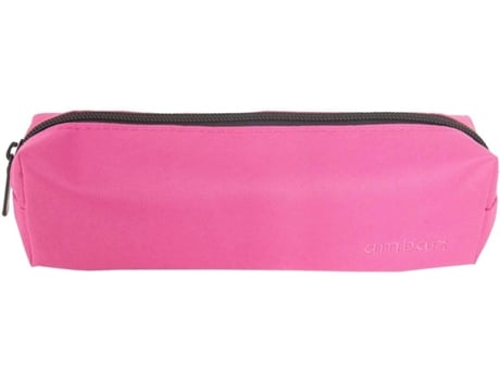 Estojo AMBAR Collection Rosa