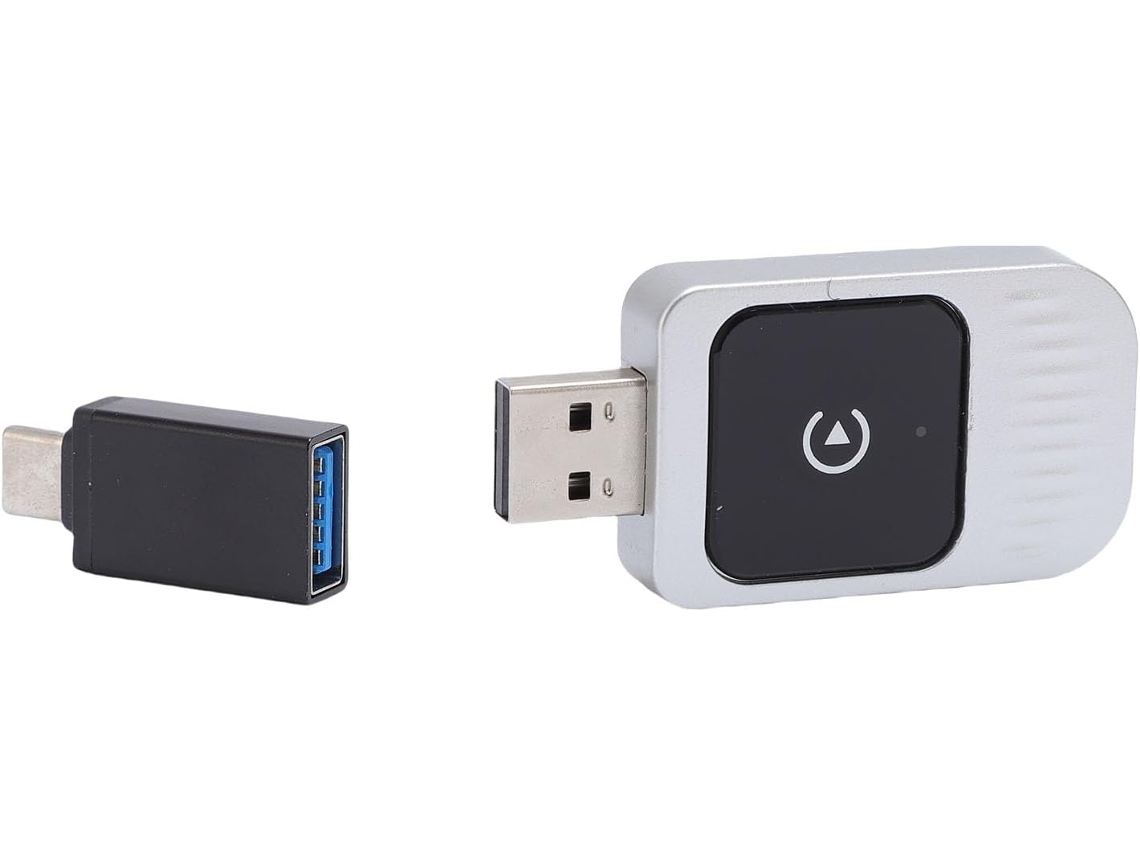 Adaptador para Carro para Wi fi 5.8 Ghz + Conexão Automática 5.0 SFUSHOS