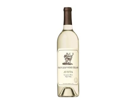 Vinho branco STAG'S LEAP Aveta Sauvignon Branca Napa Valley (0.75 L - 1 Unidade)
