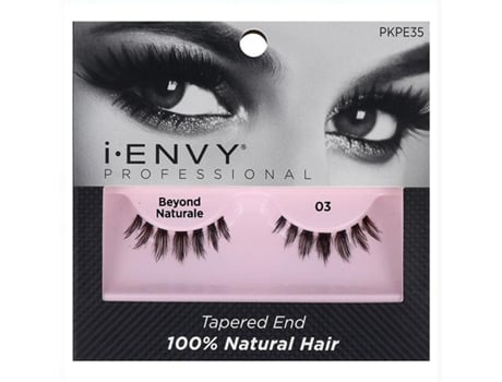 I Envy Strip Lash/Pestañas Banda Beyond Naturale 03 Pkpe35