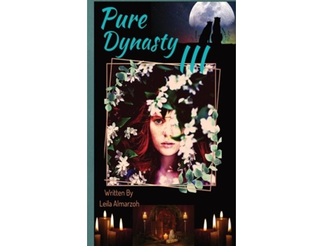 Livro Pure Dynasty III de Leila Almarzoh (Inglês)