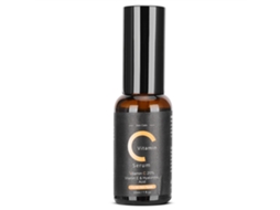 Sérum Facial De Vitamina C 30ml - Clareador, Hidratante E Regenerador De Pele