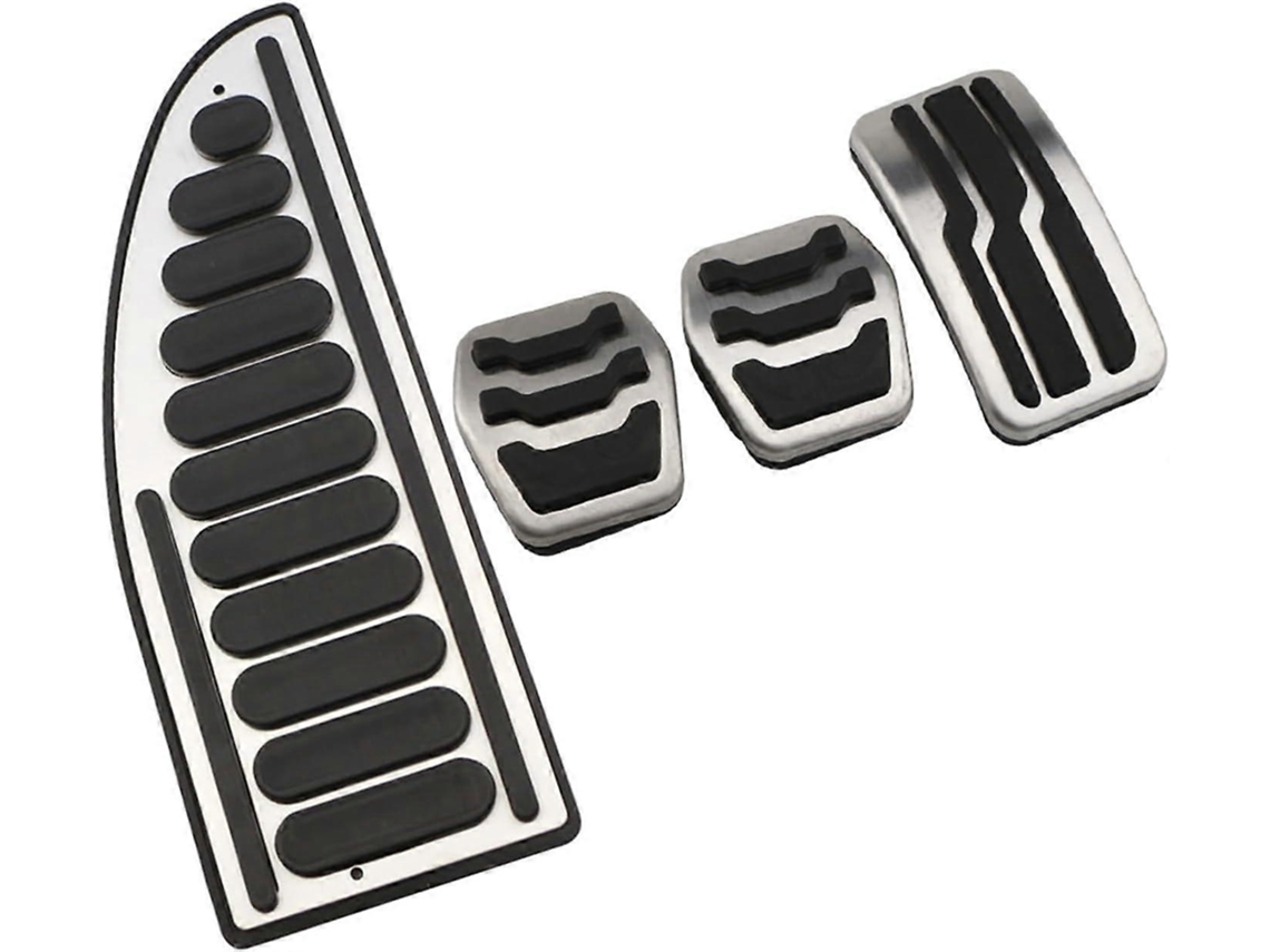 Capinha Pedal Freio Kuga Ii Escape 2013-2022 Coletânea Pedais