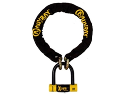 Auvray +Xtrem Medium Cadeado Corrente