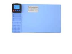 Cpb Heating Pad Lcd Screen Separator Machine Repair Tools Eu Plug 100-240v