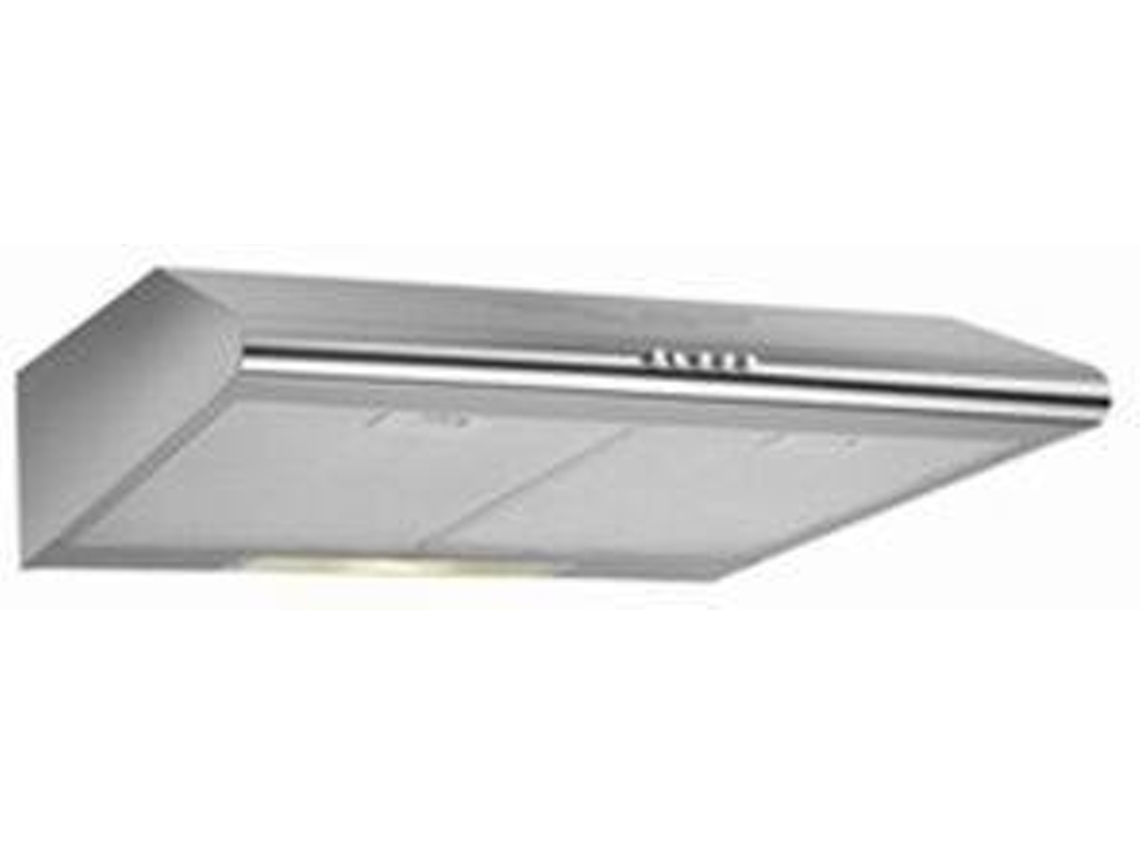 Exaustor JUNEX EJX 260 SP (300 m3/h - 60 cm - Inox)