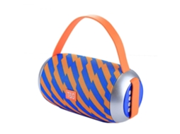Caixa De Som Portátil Bluetooth Tg Tg112 Olysi Shop