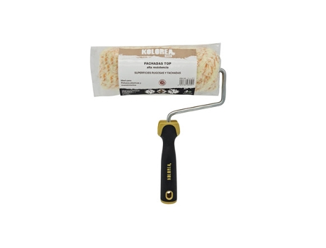 Fachadas e Paredes Roller Top Pro KOLOREA