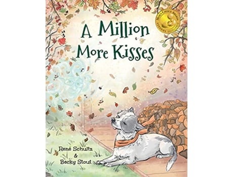 Livro A Million More Kisses Spirit Warrior de Rene M Schultz (Inglês)