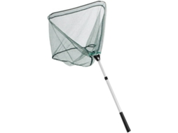 Xalavar ABU GARCIA Landing Net 2Pc Preto
