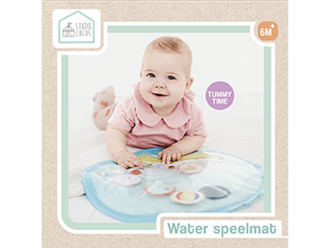 Brinquedos para Bebé BAMBOLINO TOYS 19104 (0.5 anos)