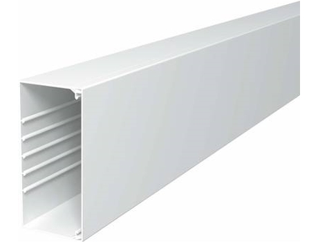 Duto de parede e teto Wdk 80170 80x170 branco puro Obo Bettermann (6191304)