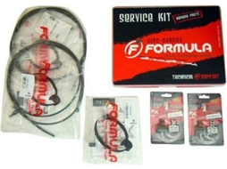 Travão  para Bicicleta FORMULA R1 Racing Service Kit