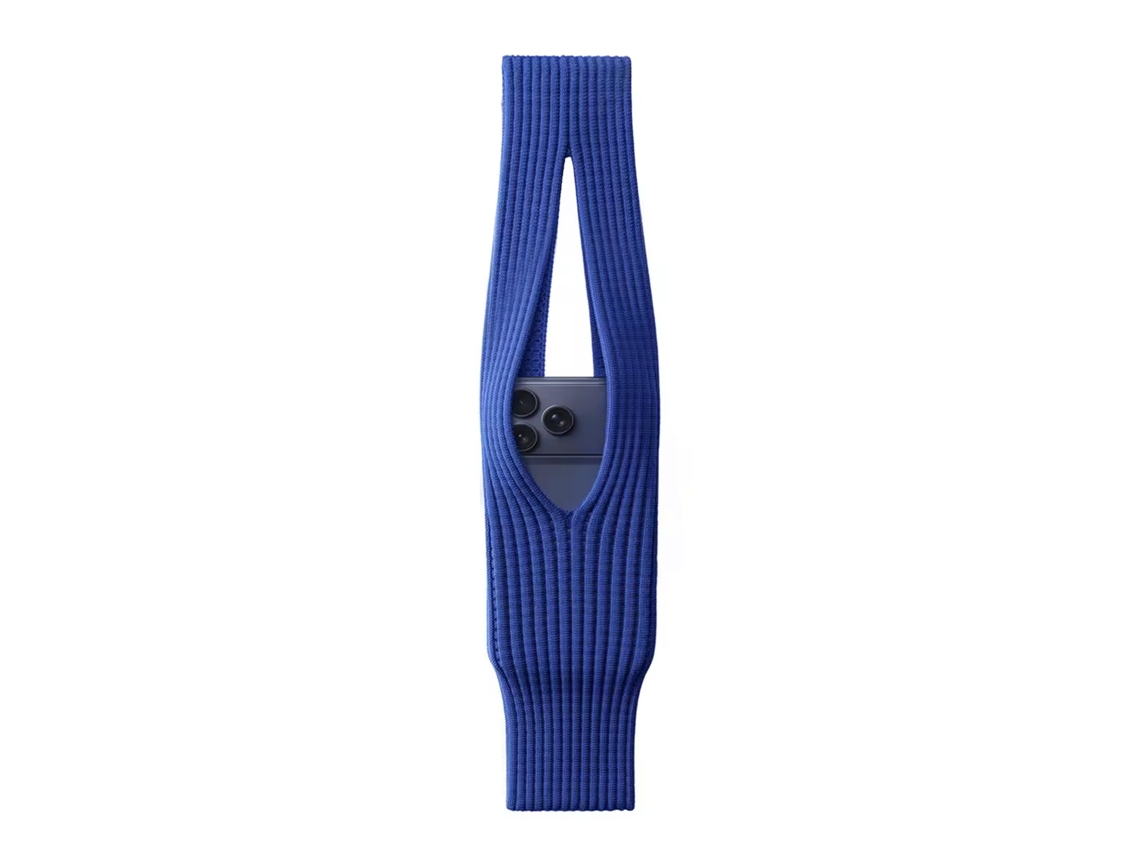 Bolsa Transversal Para Celular De 40 Cm, Design Leve E Prático Em Algodão E Poliéster De Alta Qualidade.
