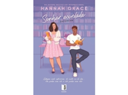 Sonhar Acordada - Daydream De Hannah Grace