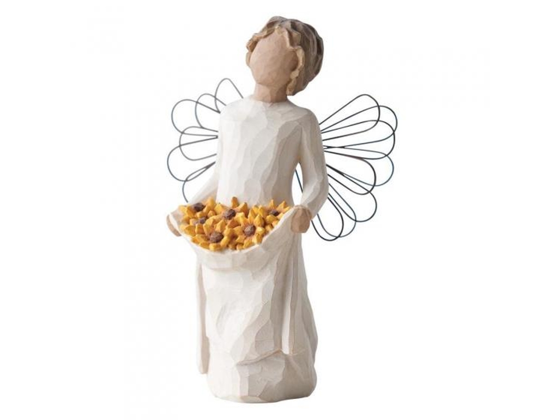 Anjo “Sunshine”