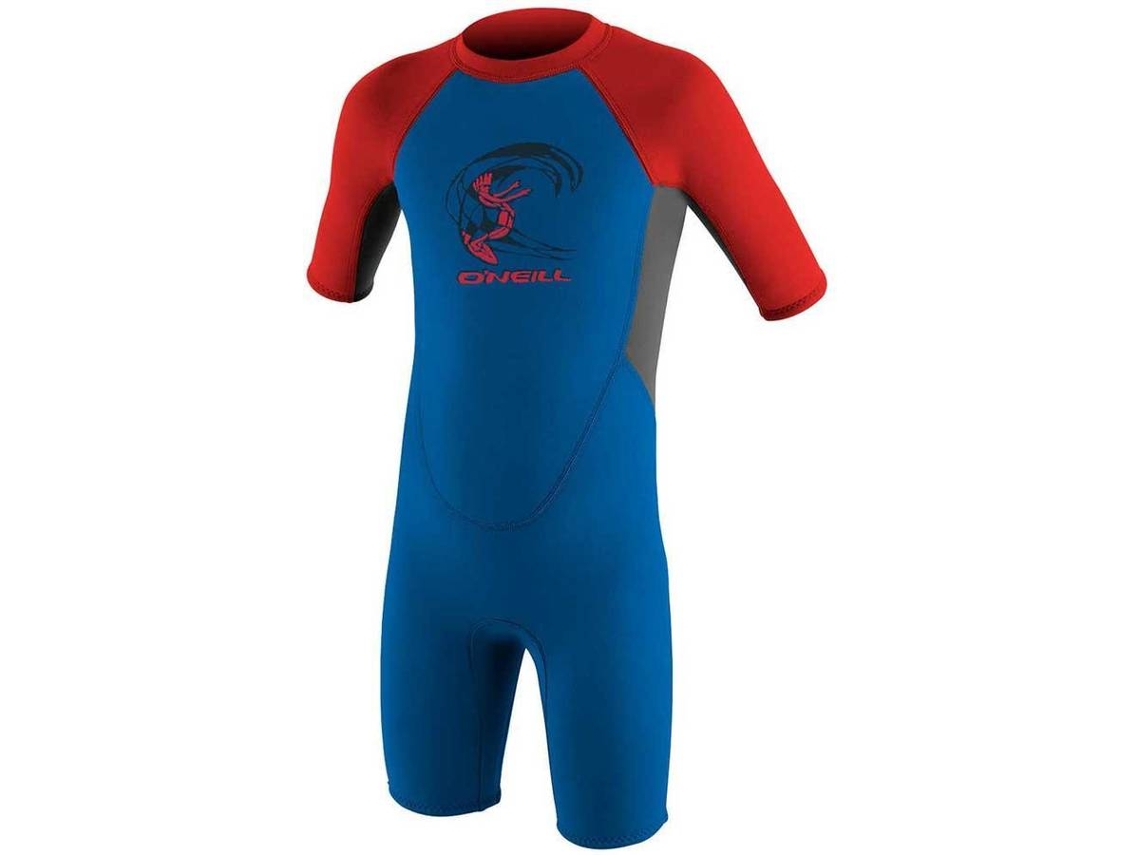 Fato O´NEILL WETSUITS Reactor Spring