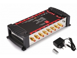 Multiswitch Opticum OMS 5/16 PRO-TRQ (Platinium Line)