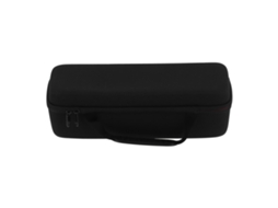 Bolsa de Armazenamento Anti choque para Alisador e Enrolador de Cabelo Portátil para Viagem e Casa S/MARCA