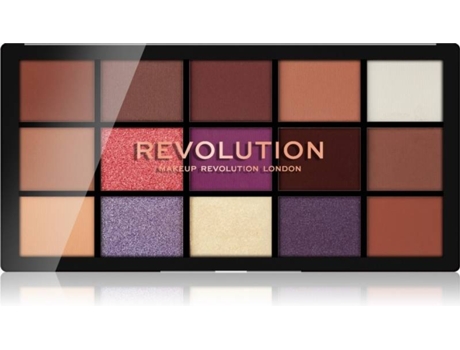 Reloaded Eye Palette Visionary   16,5 gr