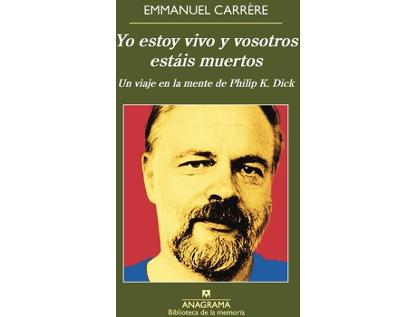 Livro Yo Estoy Vivo Y Vosotros EstáIs Muertos