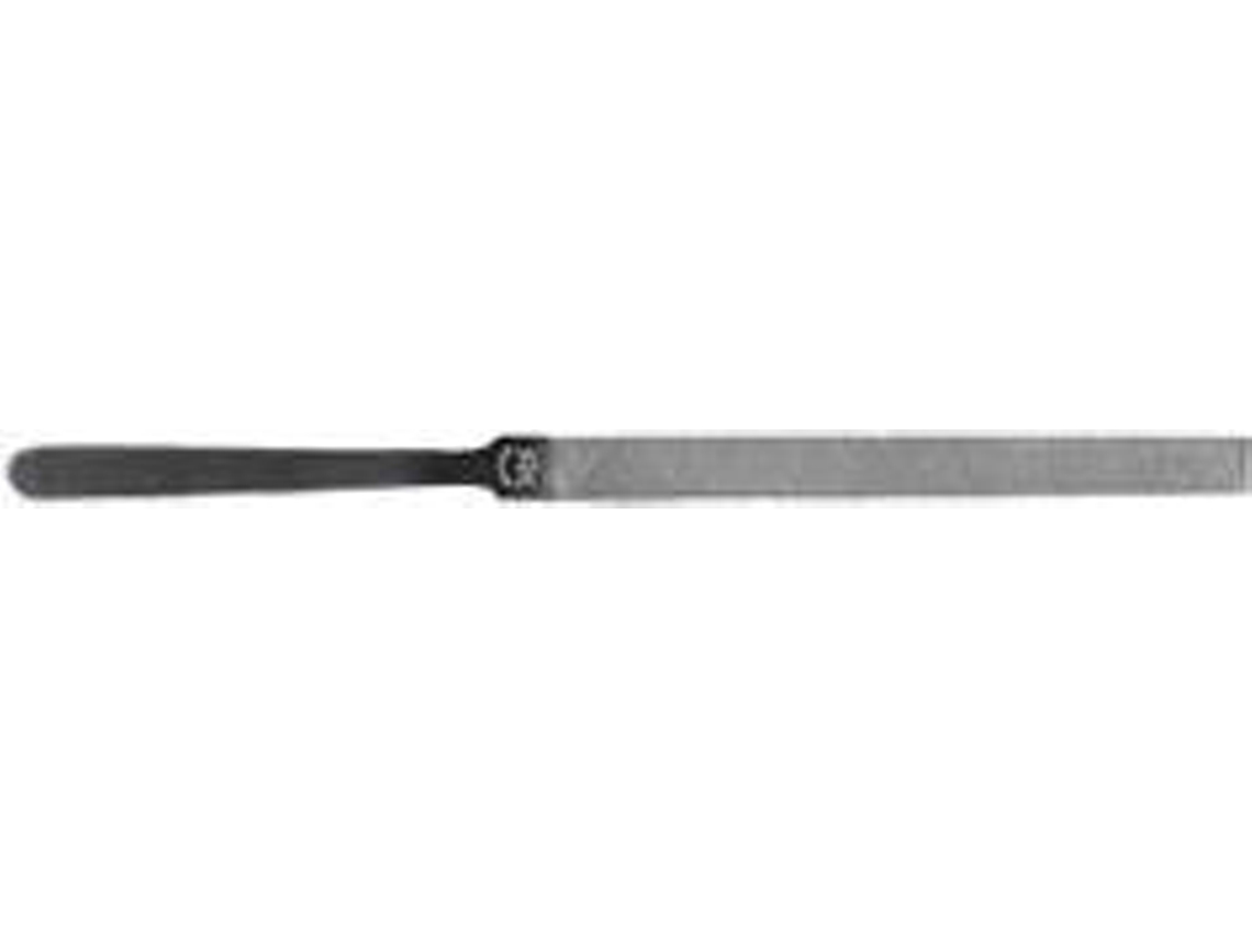 Limas PFERD Chatas Afinadas (100Mm)