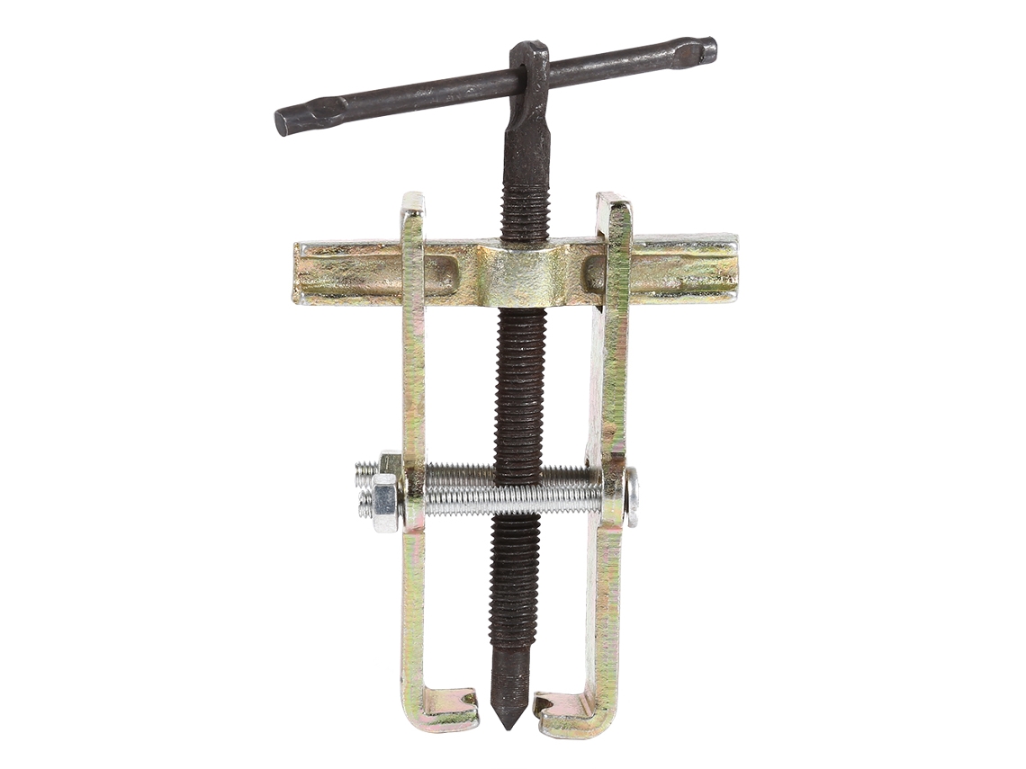 Extrator de Engrenagem com Garras para Remoção de 100mm S/MARCA