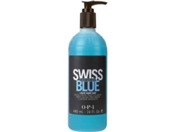 Sabonetes de Mãos OPI Swiss Liquid Hand Uid Ounce (473ml)