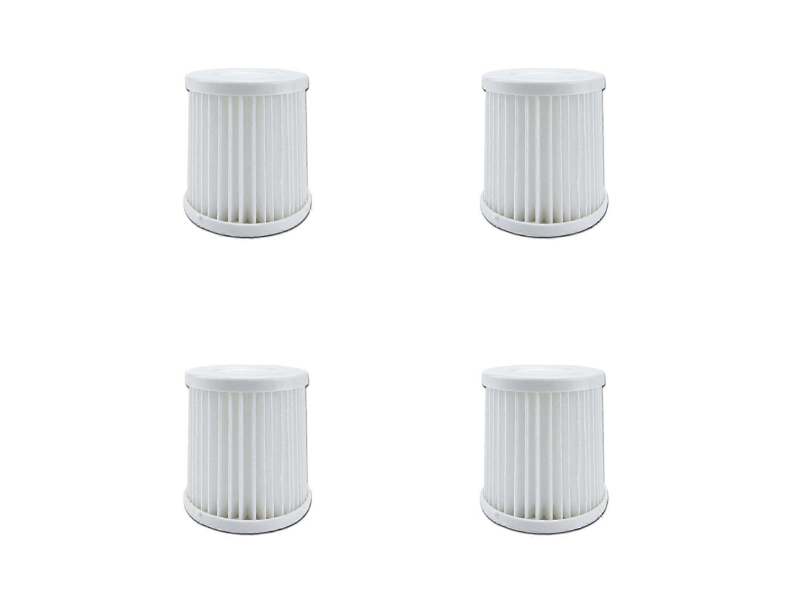Filtros Hepa Para Aspirador De Pó Sem Fio Japonês 0 Plus Ou Minus Zero Xjc-y010/a020 - Elementos Filtrantes Para Limpeza De Aspirador_glo