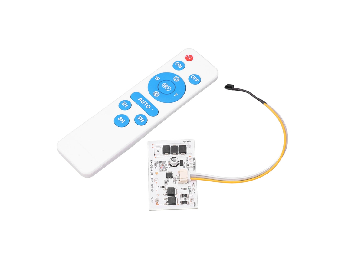 Controlador de Carregamento Solar com LCD e USB 5v 10a S/MARCA