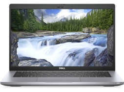 Portátil DELL Latitude 5420 (Outlet Grade A - 14'' - Intel Core i5-1135G7 - RAM: 8 GB - 256 GB SSD PCIe - Intel Iris Xe Graphics)