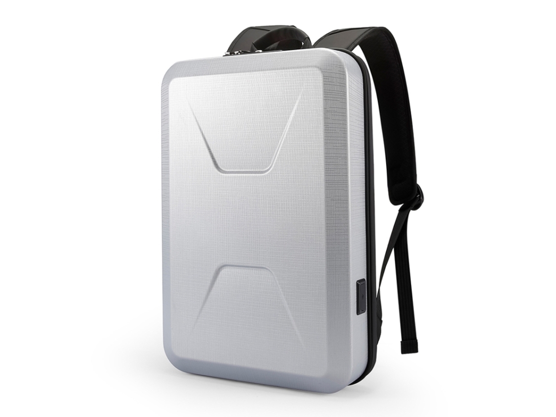 Mochila Masculina Para Jogos Bange Bg 2839, Bolsa Rígida Para Computador, Negócios, À Prova Dágua Brilvibera