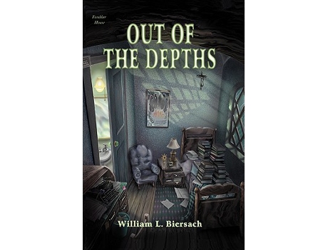Livro Out of the Depths Father Baptist Series de William L Biersach (Inglês)