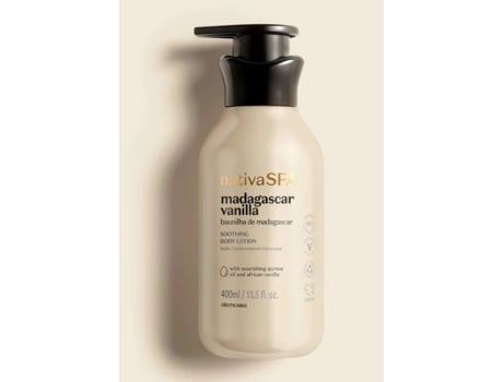 Cremes Corporais O BOTICÁRIO (400 ml)