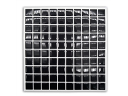 Laxiscreed Kit Com 5 Adesivos 3d À Prova D'água Para Azulejos De Parede, Ideal Para Cozinha E Casa