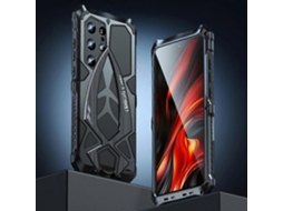Capa Para Celular Galaxy S25 Ultra