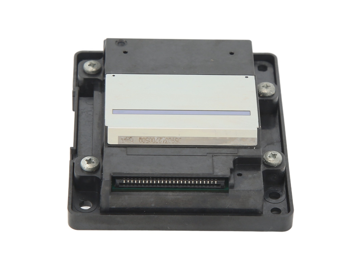 Cabeçote De Impressão Colorido Para Impressoras Inkjet Wf2650 Wf2651 Wf2660 Wf2661 2750