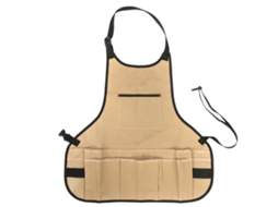 Delantal Técnico Multifuncional com Bolsa S/MARCA